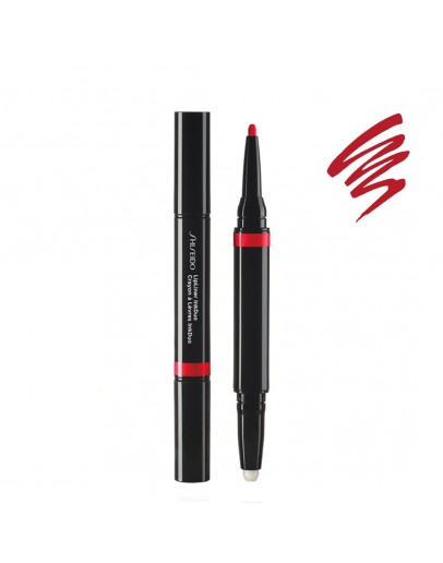 Shiseido LipLiner InkDuo (Prime + Line) #08 True Red 1,1 gr