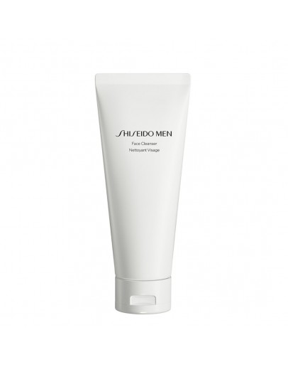 Shiseido Men Face Cleanser 125 ml