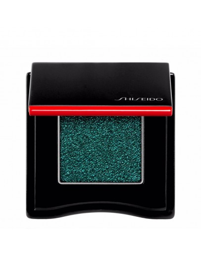 Shiseido POP PowderGel Eye Shadow #16 Shimmering Teal 2,5 gr