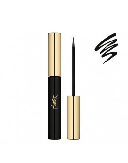 Yves Saint Laurent Couture Eyeliner #01 Deep Black 2,95 ml