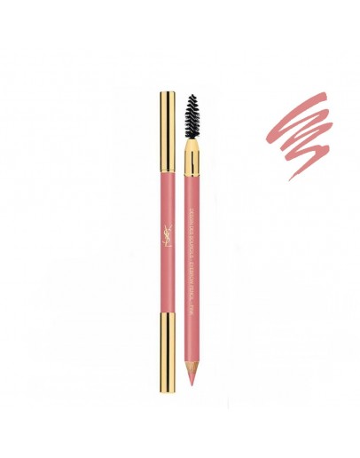 Yves Saint Laurent Dessin des Sourcils Eyebrow Pencil #1 Pink 1,3 gr