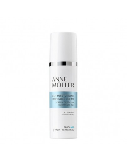 Anne Möller Blockâge 24H Moisturizing Defender Cream 50 ml
