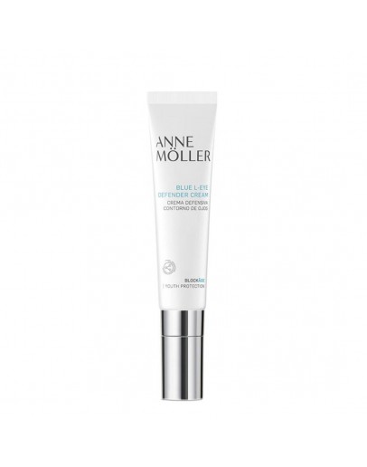 Anne Möller Blue L-Eye Defender Cream 15 ml