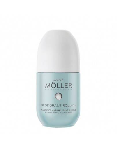 Anne Möller Déodorant Roll-On 75 ml