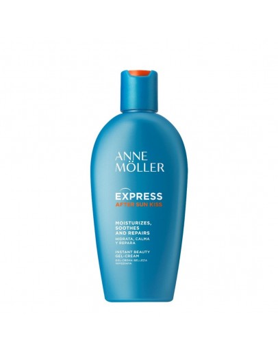 Anne Möller Express After Sun Kiss 200 ml