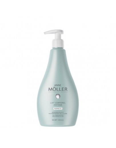 Anne Möller Lait Corporel Anti-Âge 400 ml