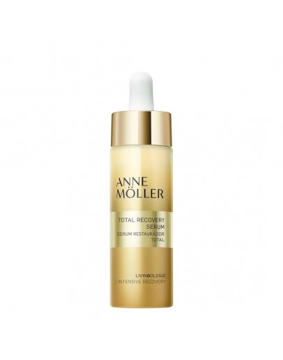 Anne Möller Livingoldâge Total Recovery Serum 30 ml