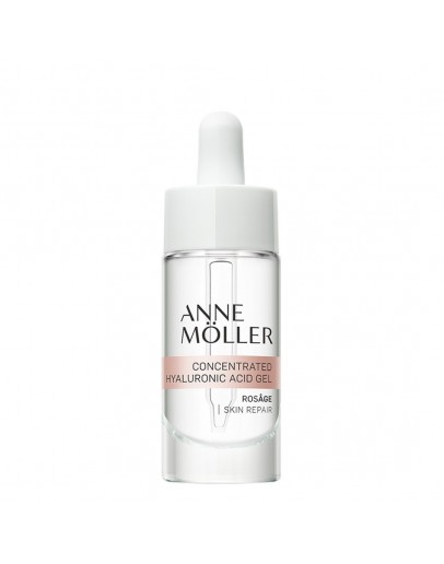 Anne Möller Rosâge Concentrated Hyaluronic Acid Gel 15 ml