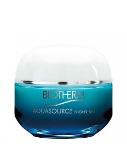 Biotherm Aquasource Night SPA 50 ml