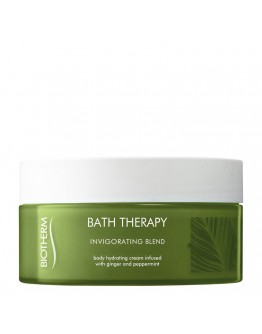 Biotherm Bath Therapy Invigorating Blend Body Hydrating Cream 200 ml