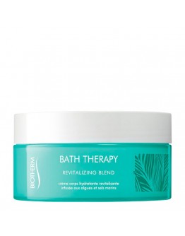 Biotherm Bath Therapy Revitalizing Blend Body Hydrating Cream 200 ml