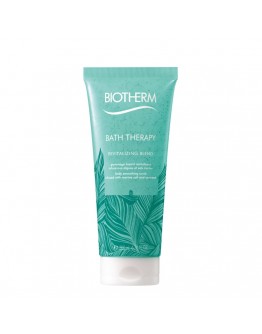 Biotherm Bath Therapy Revitalizing Blend Body Smoothing Scrub 200 ml