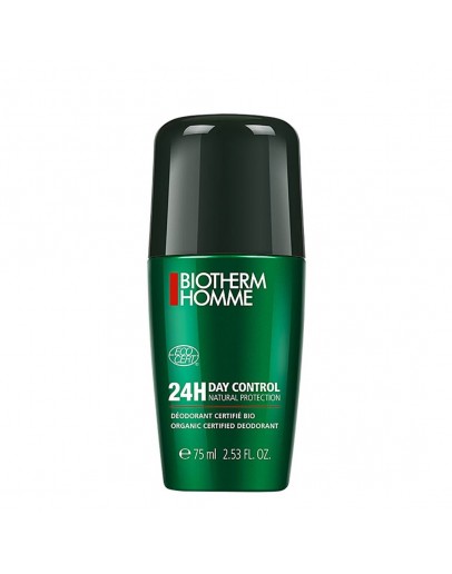 Biotherm Homme 24H Day Control Natural Protect Deo Roll-On 75 ml