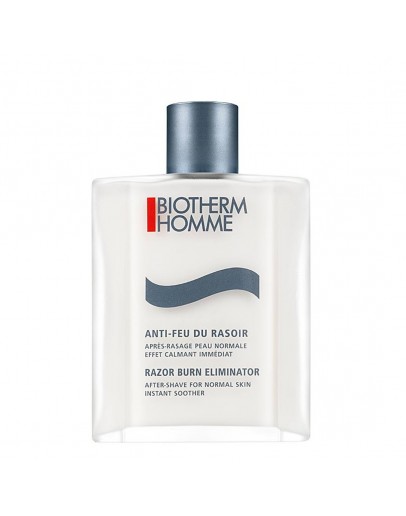 Biotherm Homme Anti-Feu du Rasoir 100 ml