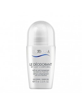 Biotherm Le Déodorant by Lait Corporel Roll-On 75 ml