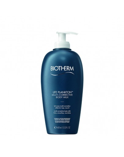 Biotherm Life Plankton Multi-Corrective Body Milk 400 ml