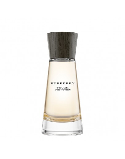 BURBERRY TOUCH FOR WOMEN EDP 100 ml