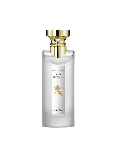 BVLGARI EAU PARFUMÉE AU THÉ BLANC EDC 75 ml