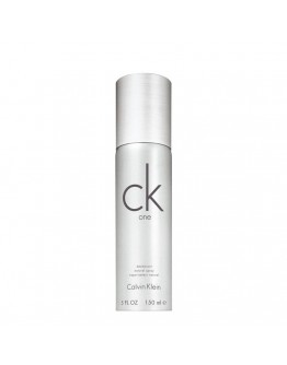 Calvin Klein CK One Deo Natural Spray 150 ml