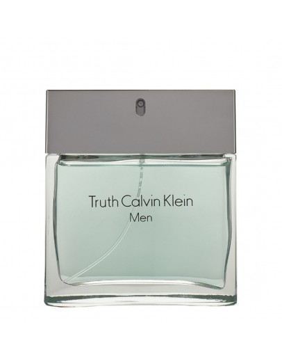 CALVIN KLEIN TRUTH MEN EDT 100 ml