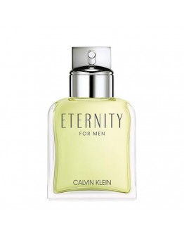 CALVIN KLEIN ETERNITY FOR MEN EDT 200 ml