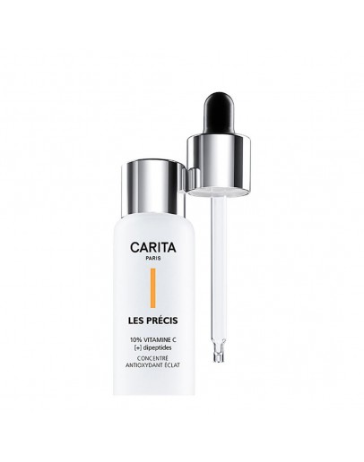 Carita Les Précis Concentré Antioxydant Éclat 15 ml