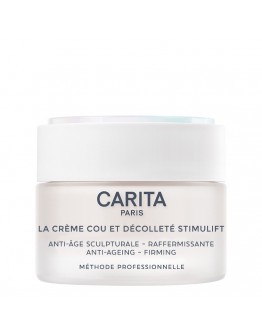 Carita La Crème Cou et Décolleté Stimulift 50 ml