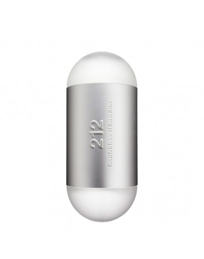 CAROLINA HERRERA 212 EDT 60 ml