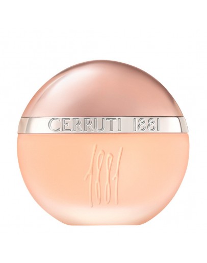 CERRUTI 1881 POUR FEMME EDT 100 ml