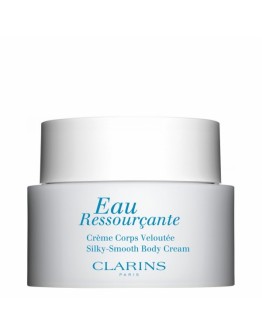 Clarins Eau Ressourçante Crème Corps Veloutée 200 ml
