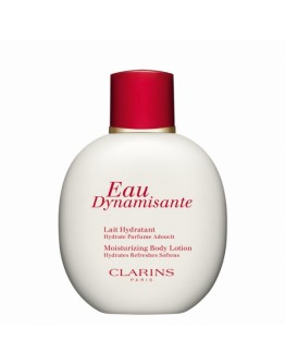 Clarins Eau Dynamisante Lait Hydratant Parfumé 250 ml