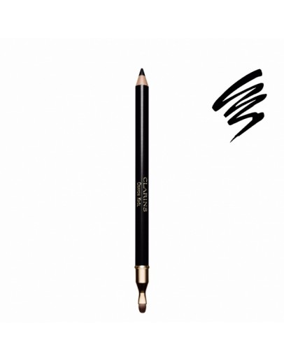 Clarins Crayon Khôl #01 Carbon Black 1,5 gr
