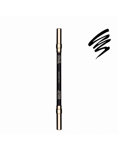 Clarins Crayon Yeux Waterproof #01 Noir 1,2 gr