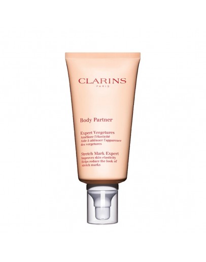 Clarins Body Partner Expert Vergetures 175 ml