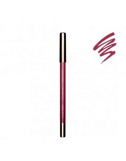 Clarins Crayon Lèvres #07 Plum 1,2 gr