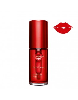 Clarins Eau à Lèvres Water Lip Stain #03 Red Water 7 ml