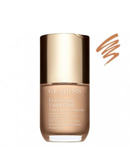 Clarins Everlasting Youth Fluid SPF15 #114 Cappuccino 30 ml