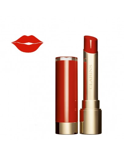 Clarins Joli Rouge Lacquer #761L Spicy Chili 3 gr