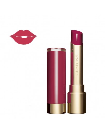Clarins Joli Rouge Lacquer #762L Pop Pink 3 gr