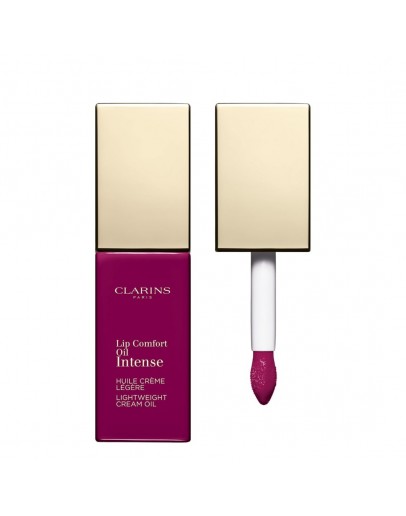 Clarins Lip Comfort Oil Intense #02 Intense Plum 7 ml