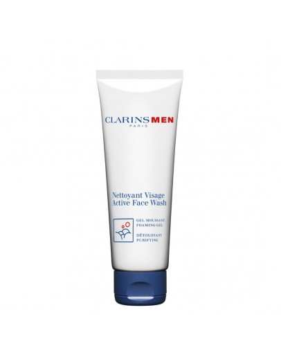 Clarins Men Nettoyant Visage 125 ml