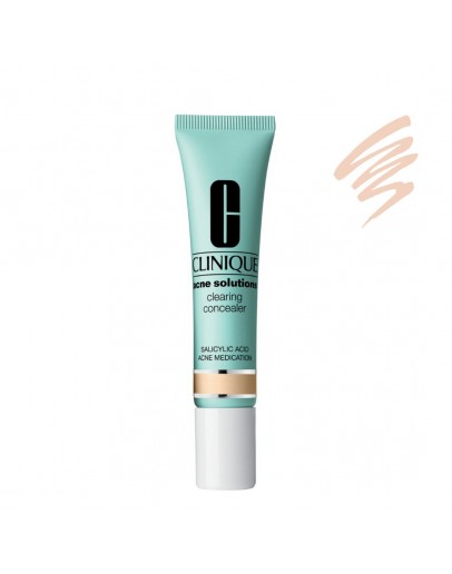 Clinique Anti-Blemish Solutions Clearing Concealer #01 10 ml