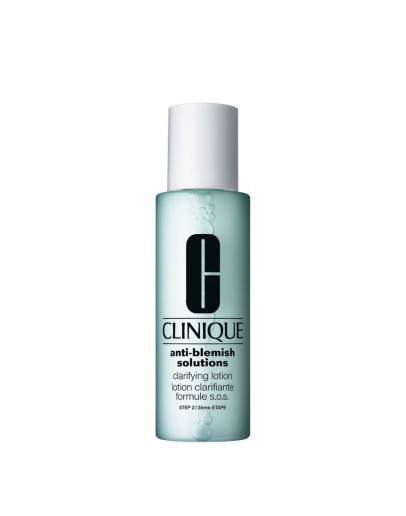 Clinique Anti-Blemish Solutions Clarifying Lotion 200 ml