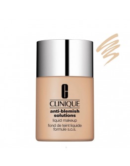 Clinique Anti-Blemish Solutions Liquid Makeup #02 Fresh Ivory 30 ml