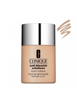 Clinique Anti-Blemish Solutions Liquid Makeup #05 Fresh Beige 30 ml