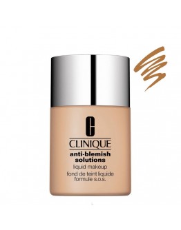 Clinique Anti-Blemish Solutions Liquid Makeup #07 Fresh Golden 30 ml