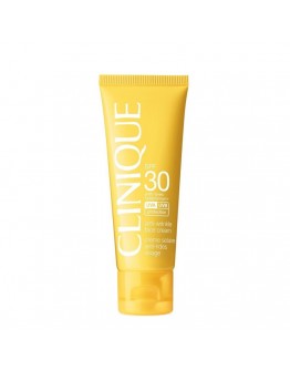 Clinique Sun Anti-Wrinkle Face Cream SPF30 50 ml