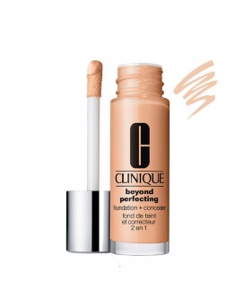 Clinique Beyond Perfecting Foundation + Concealer #02 Alabaster 30 ml