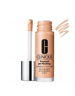 Clinique Beyond Perfecting Foundation + Concealer #06 Ivory 30 ml