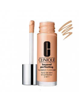 Clinique Beyond Perfecting Foundation + Concealer #18 Sand 30 ml
